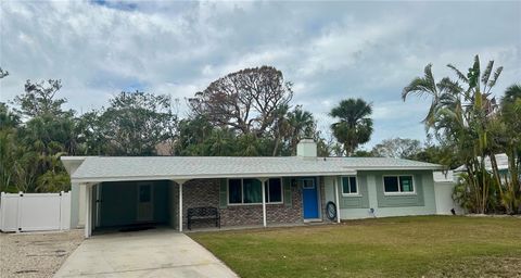 4522 BANAN PLACE SARASOTA FL 34242