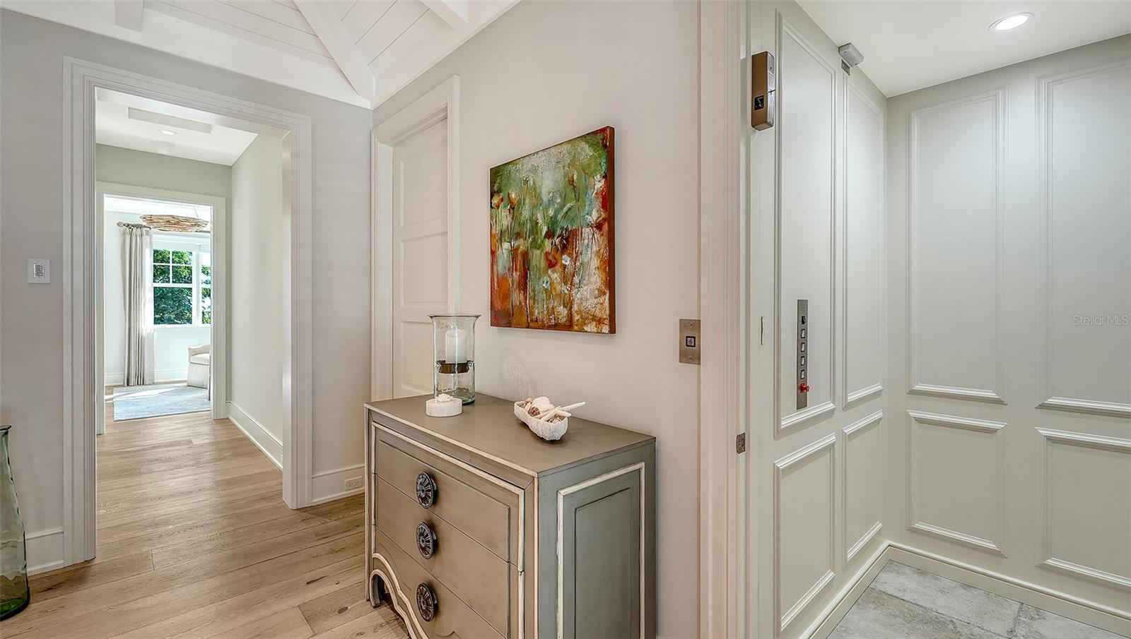 BONAIRE AT LONGBOAT KEY - Residential