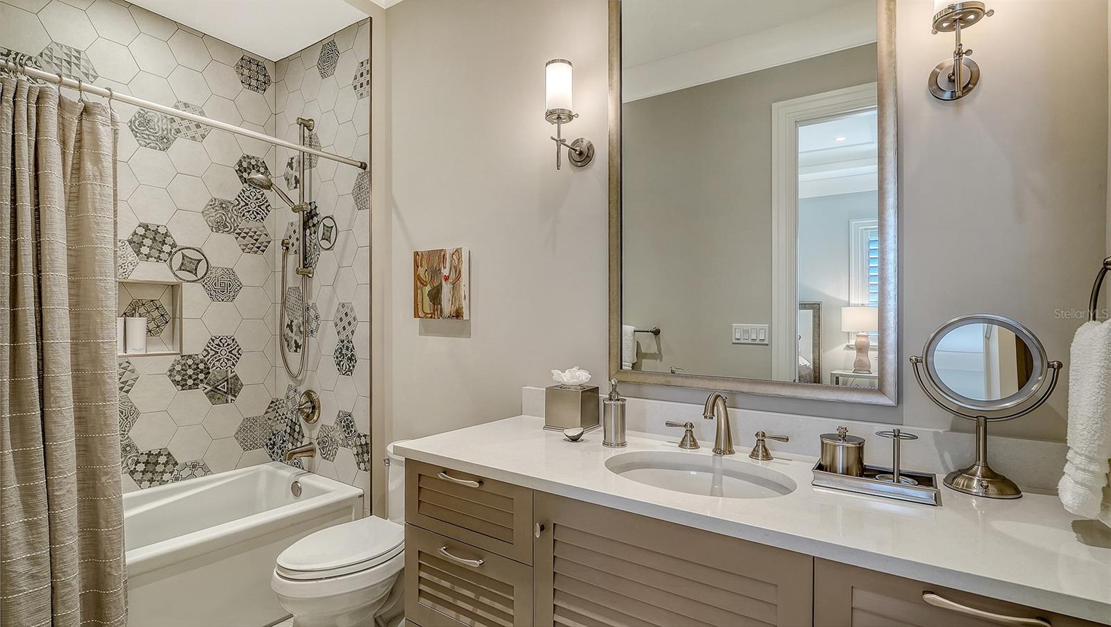 BONAIRE AT LONGBOAT KEY - Residential