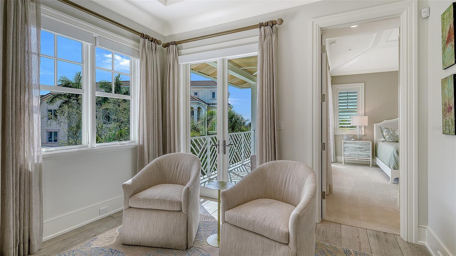 BONAIRE AT LONGBOAT KEY - Residential