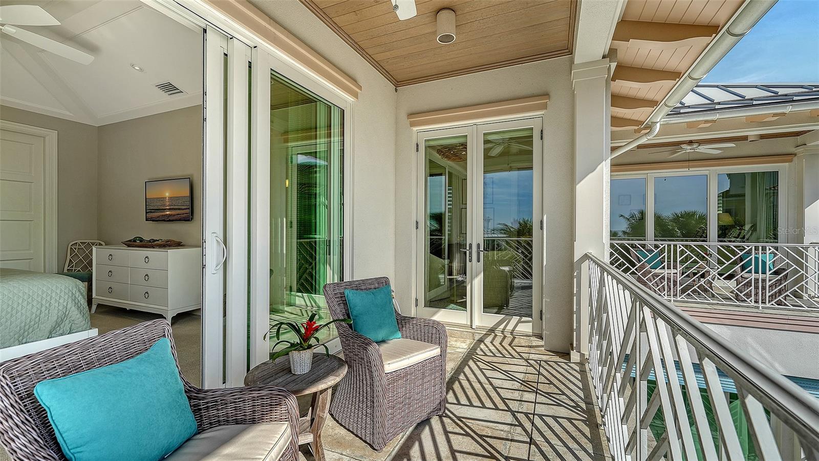 BONAIRE AT LONGBOAT KEY - Residential