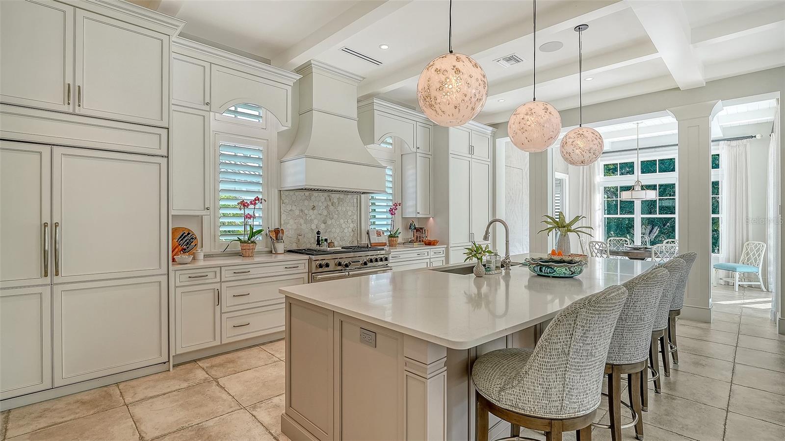 BONAIRE AT LONGBOAT KEY - Residential