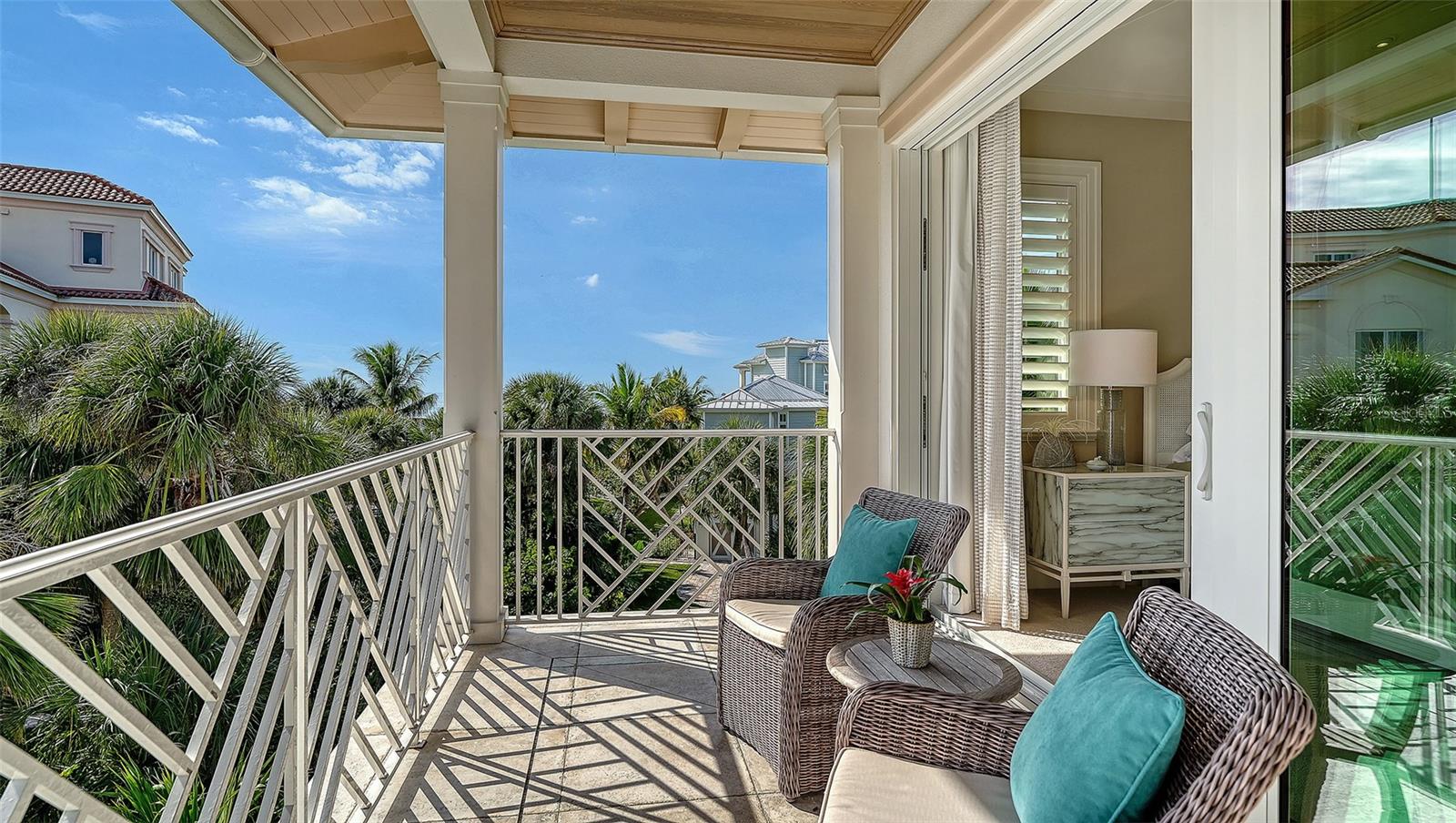 BONAIRE AT LONGBOAT KEY - Residential