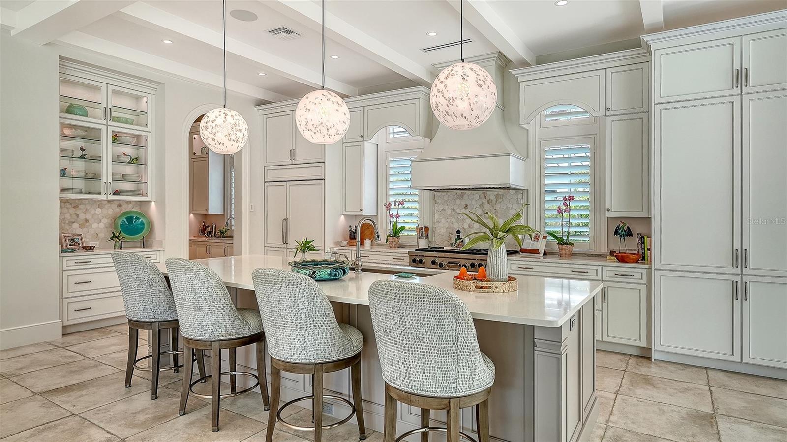 BONAIRE AT LONGBOAT KEY - Residential