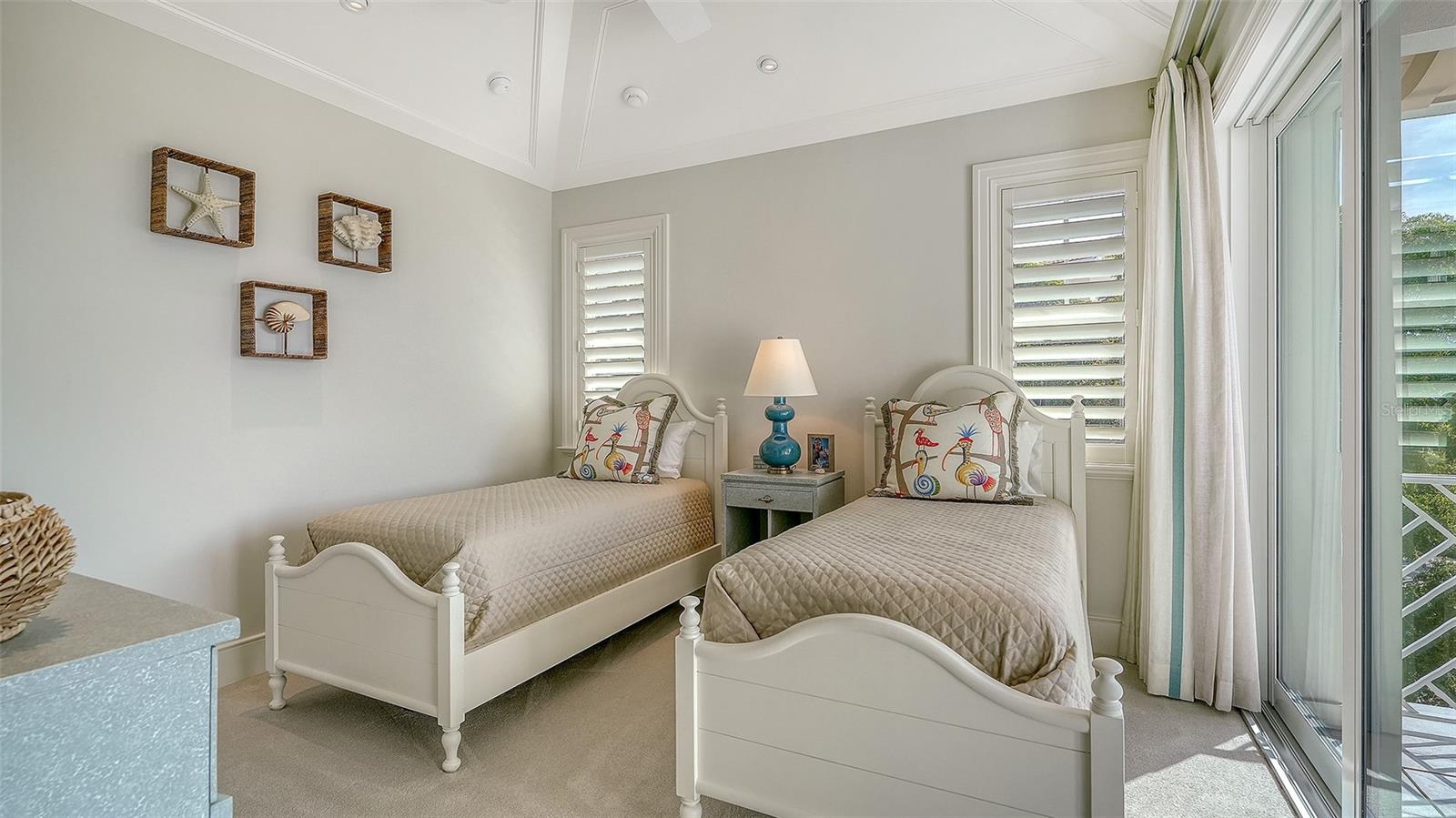 BONAIRE AT LONGBOAT KEY - Residential