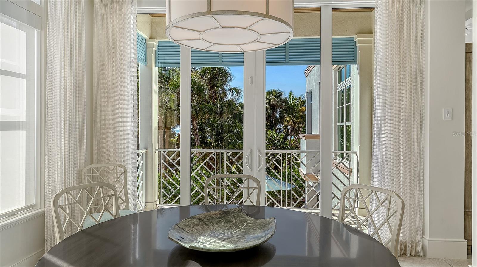 BONAIRE AT LONGBOAT KEY - Residential