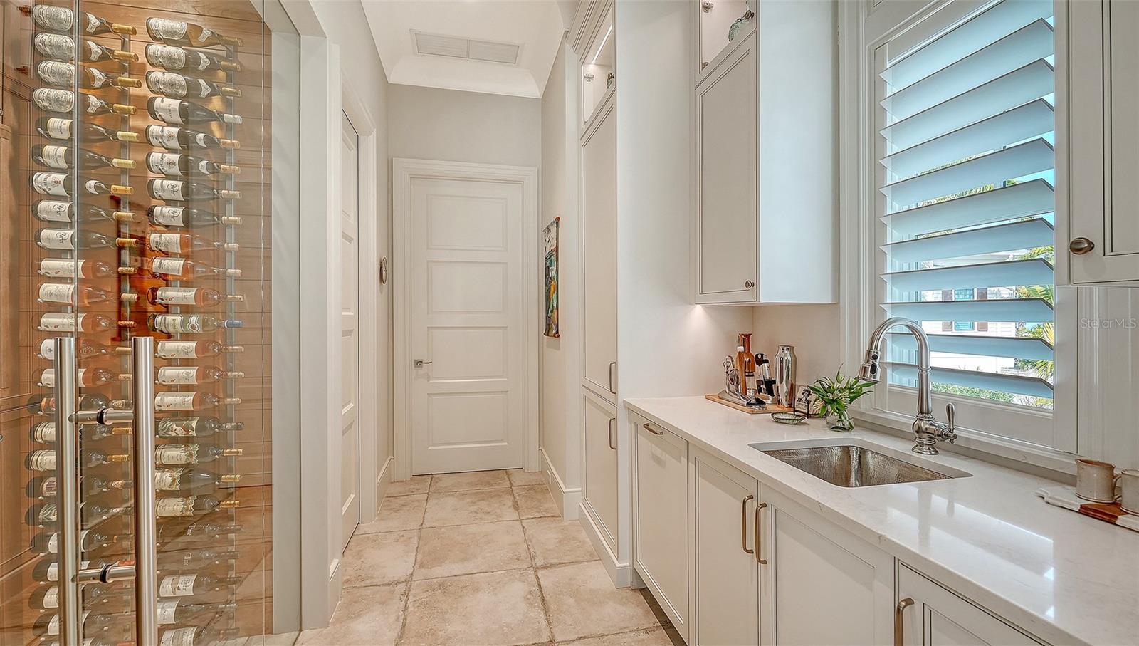 BONAIRE AT LONGBOAT KEY - Residential