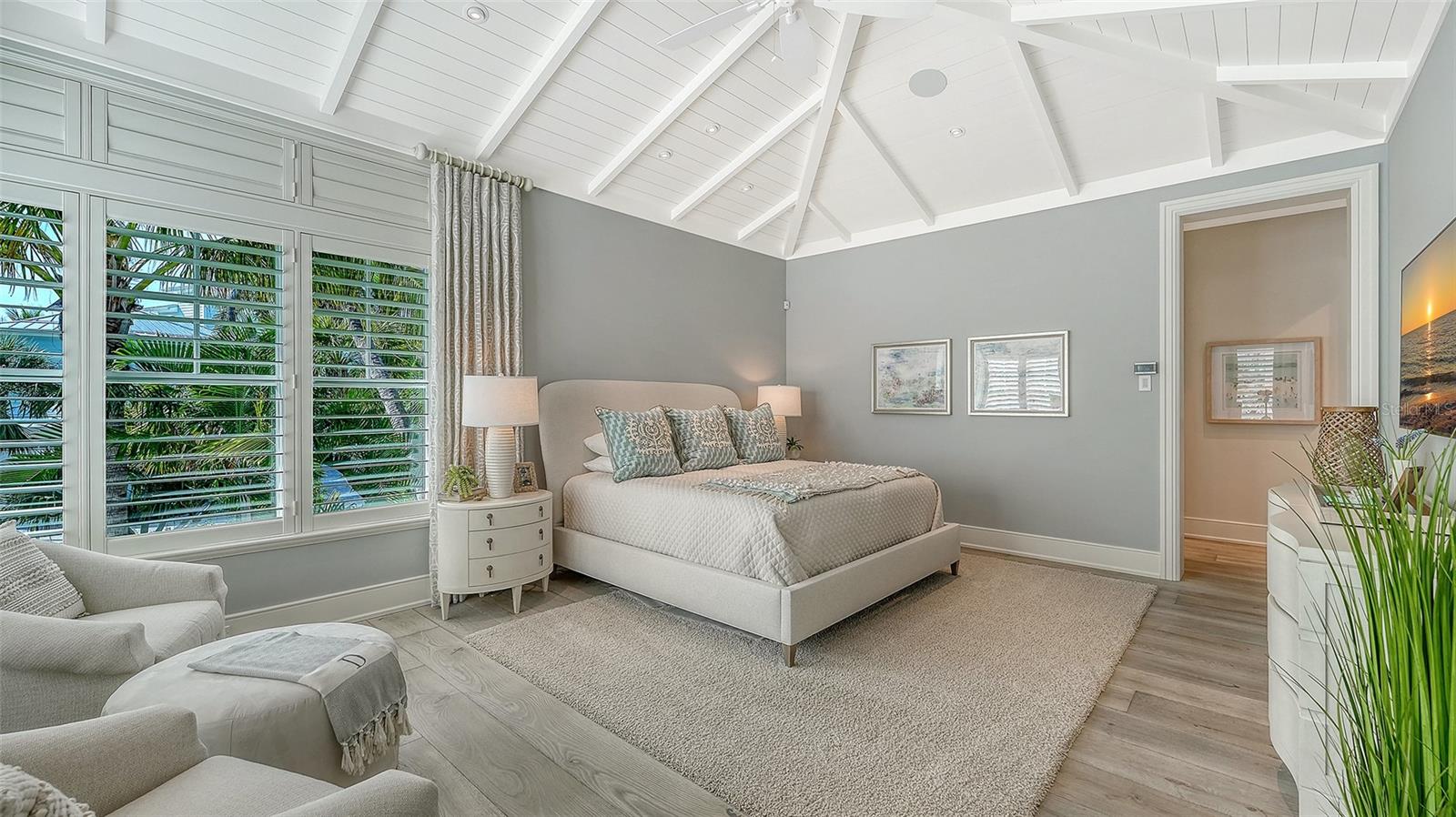 BONAIRE AT LONGBOAT KEY - Residential