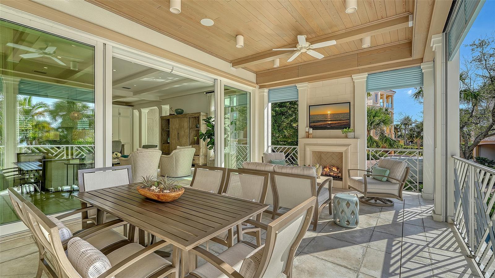 BONAIRE AT LONGBOAT KEY - Residential