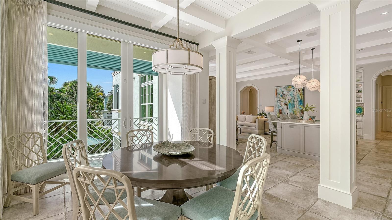 BONAIRE AT LONGBOAT KEY - Residential
