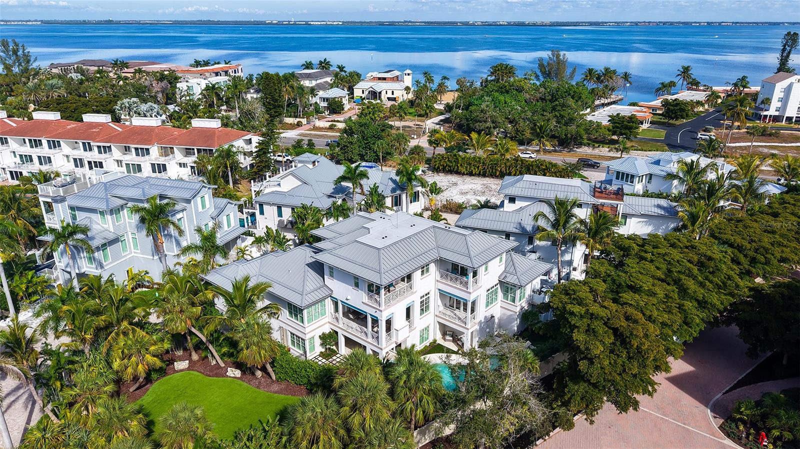 BONAIRE AT LONGBOAT KEY - Residential