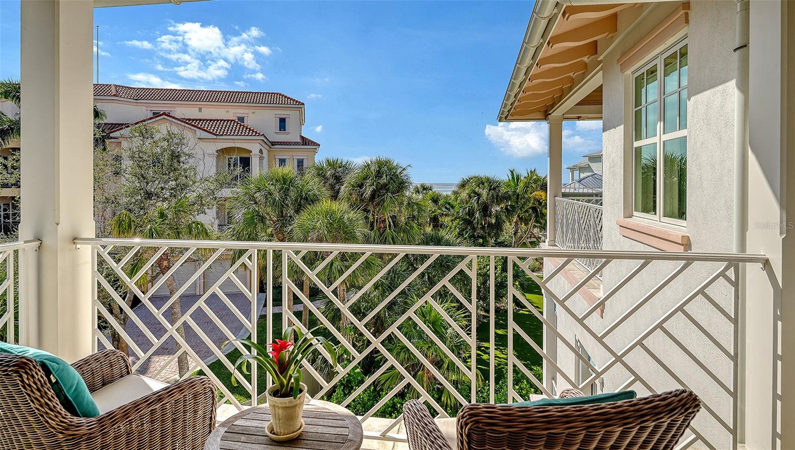 BONAIRE AT LONGBOAT KEY - Residential