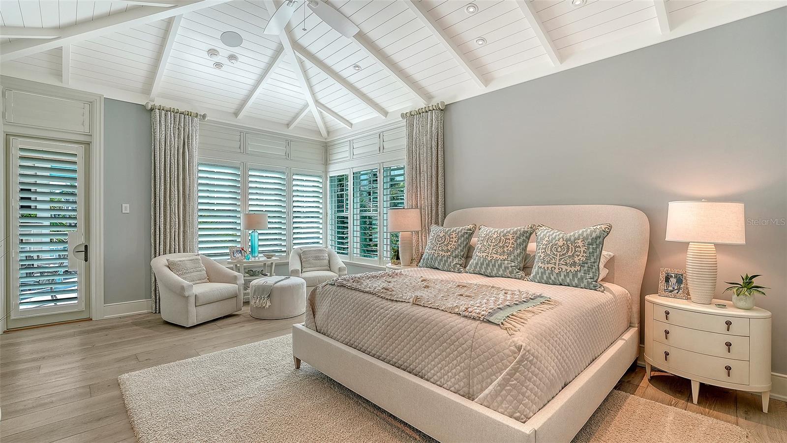 BONAIRE AT LONGBOAT KEY - Residential