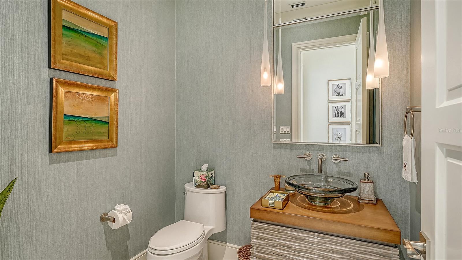 BONAIRE AT LONGBOAT KEY - Residential