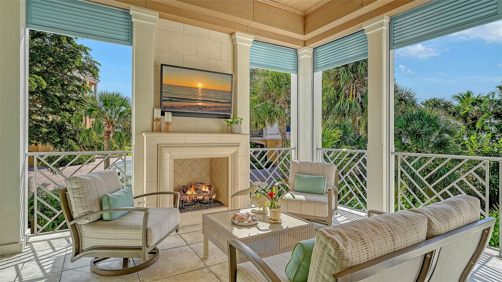 BONAIRE AT LONGBOAT KEY - Residential