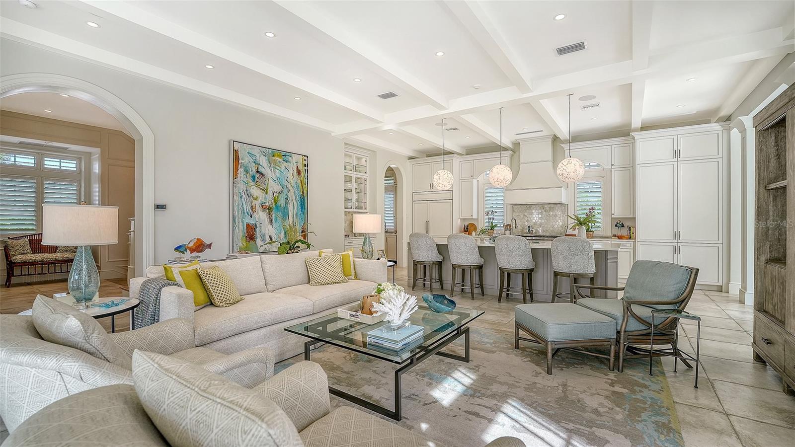 BONAIRE AT LONGBOAT KEY - Residential