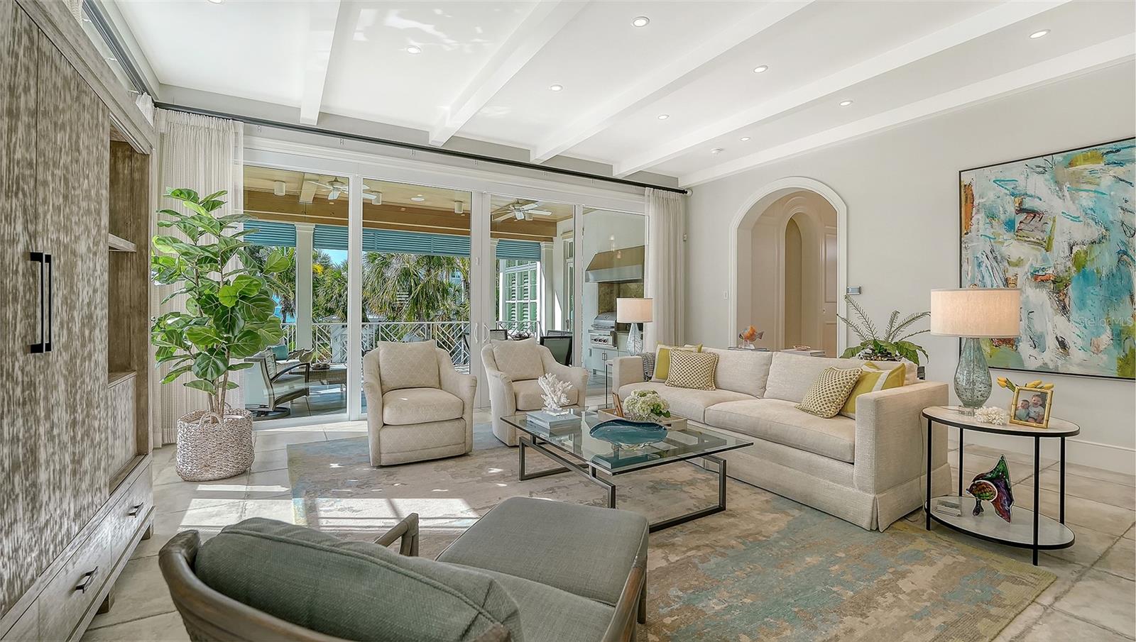 BONAIRE AT LONGBOAT KEY - Residential