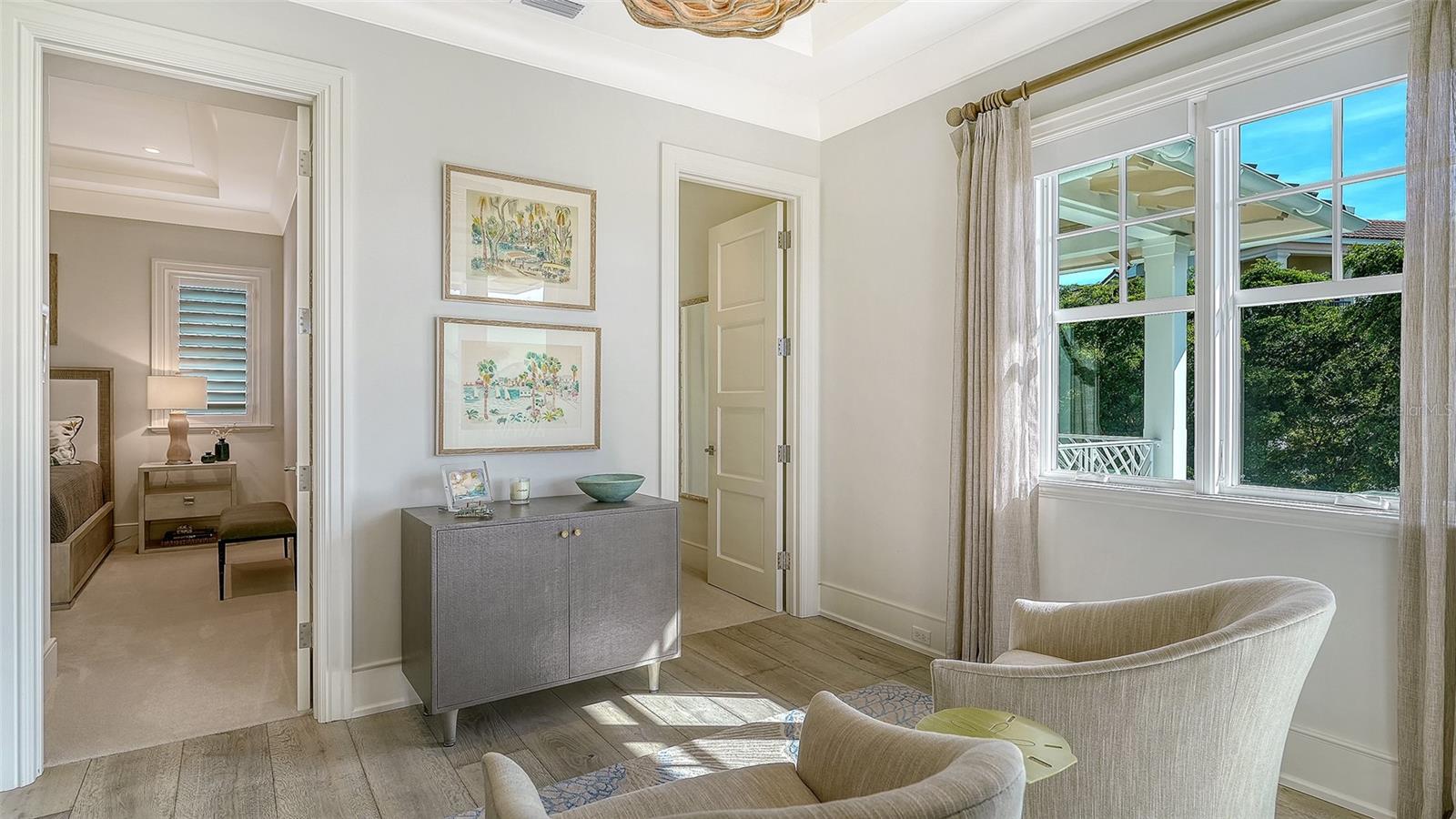 BONAIRE AT LONGBOAT KEY - Residential