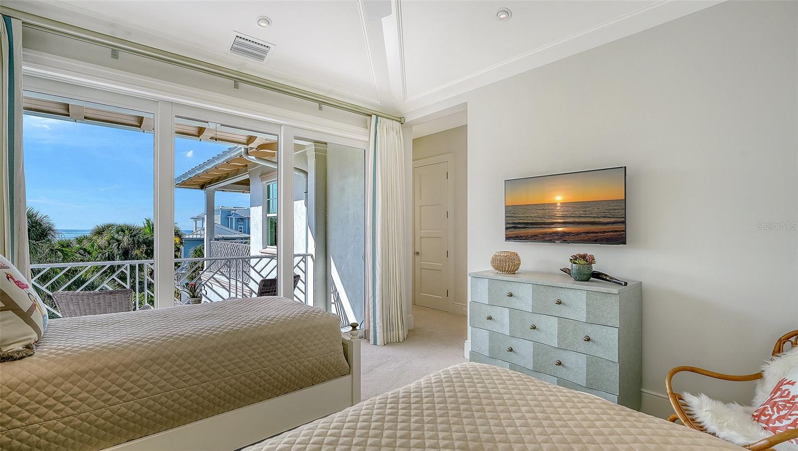 BONAIRE AT LONGBOAT KEY - Residential