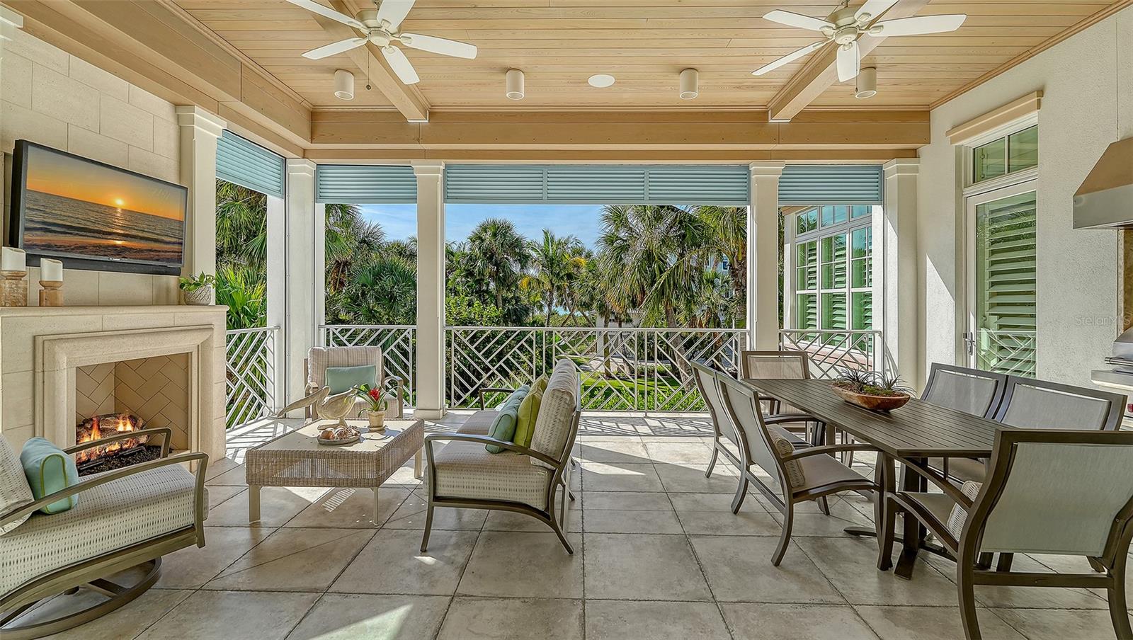 BONAIRE AT LONGBOAT KEY - Residential