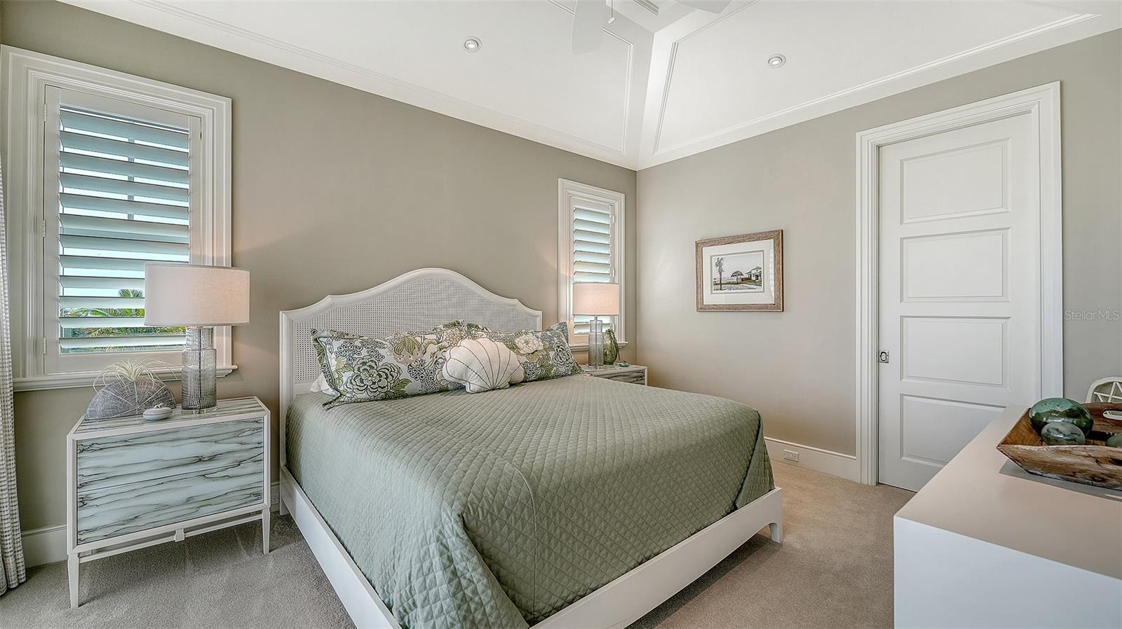 BONAIRE AT LONGBOAT KEY - Residential