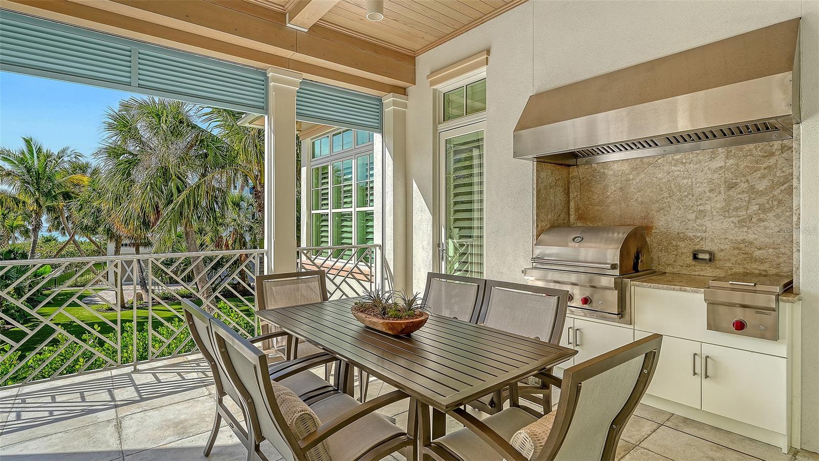 BONAIRE AT LONGBOAT KEY - Residential