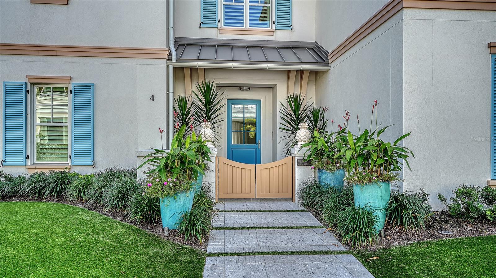 BONAIRE AT LONGBOAT KEY - Residential