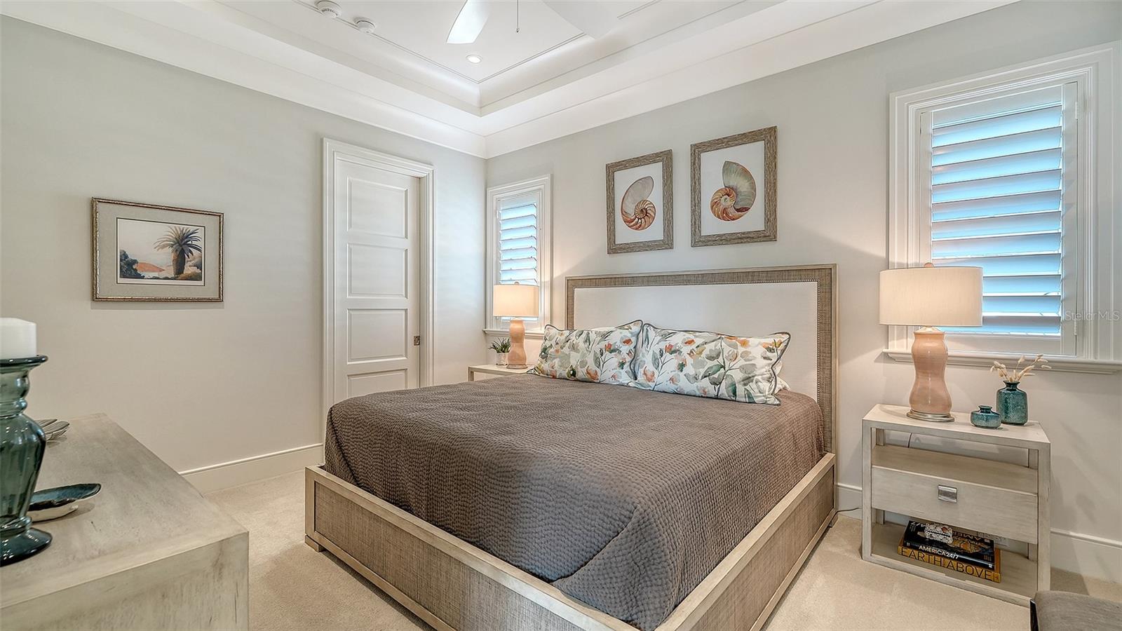 BONAIRE AT LONGBOAT KEY - Residential