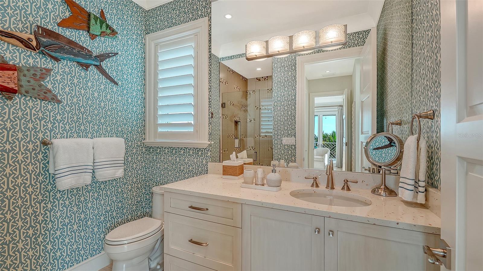 BONAIRE AT LONGBOAT KEY - Residential