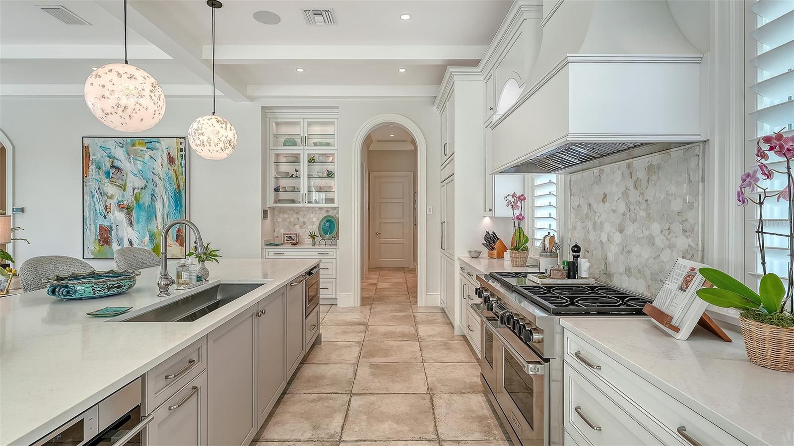 BONAIRE AT LONGBOAT KEY - Residential