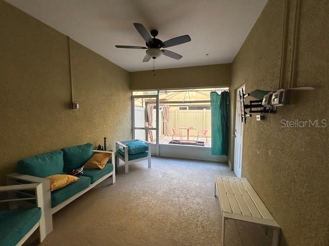 SEA FOREST BEACH CLUB TWNHMS - Residential Lease