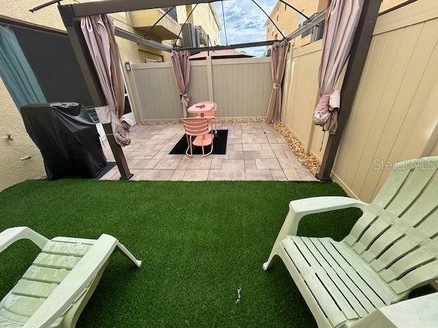 SEA FOREST BEACH CLUB TWNHMS - Residential Lease