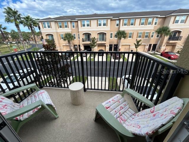 SEA FOREST BEACH CLUB TWNHMS - Residential Lease