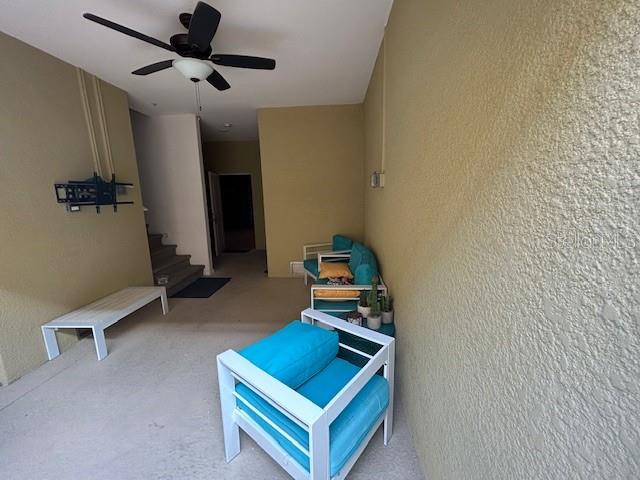 SEA FOREST BEACH CLUB TWNHMS - Residential Lease