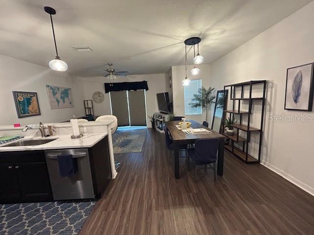 SEA FOREST BEACH CLUB TWNHMS - Residential Lease