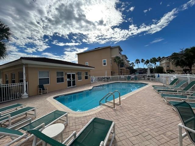 SEA FOREST BEACH CLUB TWNHMS - Residential Lease