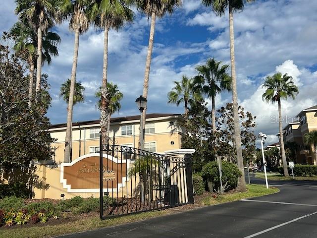 SEA FOREST BEACH CLUB TWNHMS - Residential Lease