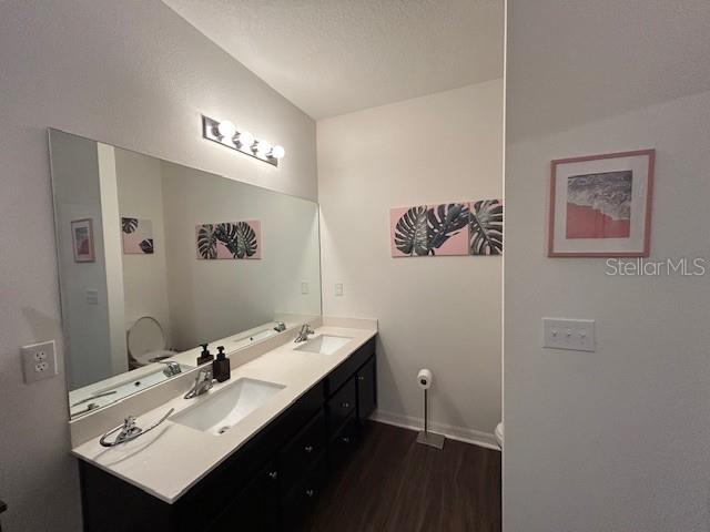 SEA FOREST BEACH CLUB TWNHMS - Residential Lease