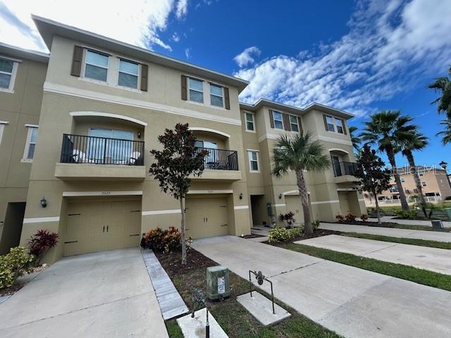SEA FOREST BEACH CLUB TWNHMS - Residential Lease