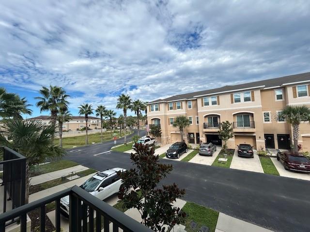 SEA FOREST BEACH CLUB TWNHMS - Residential Lease