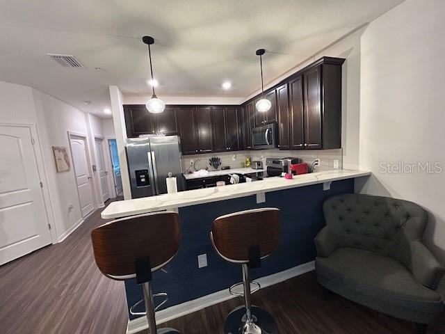 SEA FOREST BEACH CLUB TWNHMS - Residential Lease