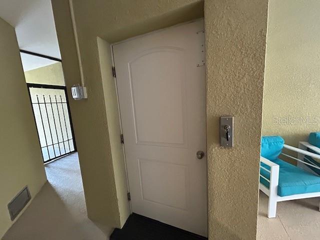 SEA FOREST BEACH CLUB TWNHMS - Residential Lease