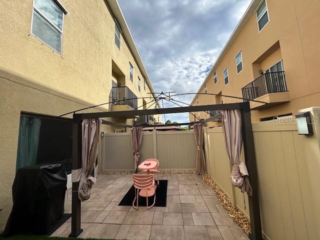 SEA FOREST BEACH CLUB TWNHMS - Residential Lease