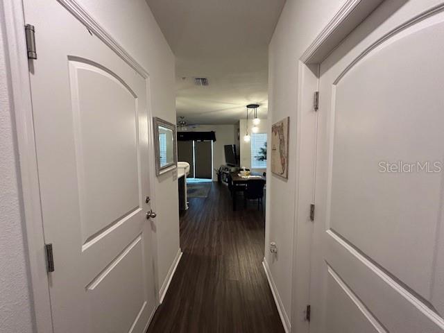 SEA FOREST BEACH CLUB TWNHMS - Residential Lease