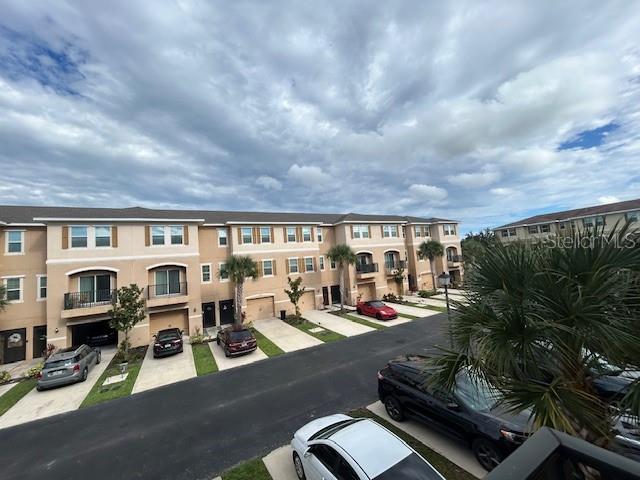SEA FOREST BEACH CLUB TWNHMS - Residential Lease