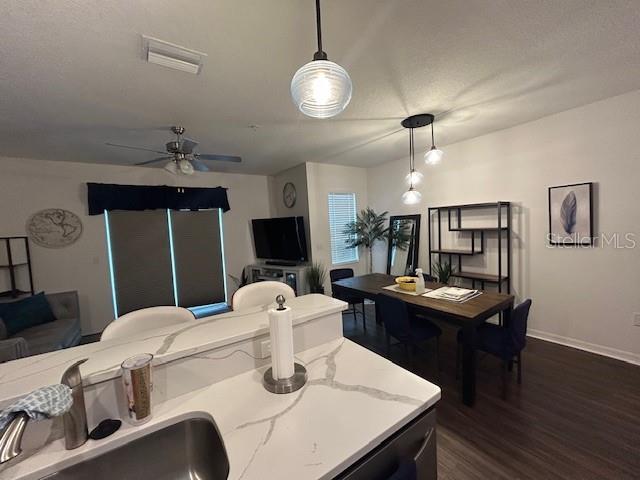 SEA FOREST BEACH CLUB TWNHMS - Residential Lease