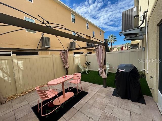 SEA FOREST BEACH CLUB TWNHMS - Residential Lease