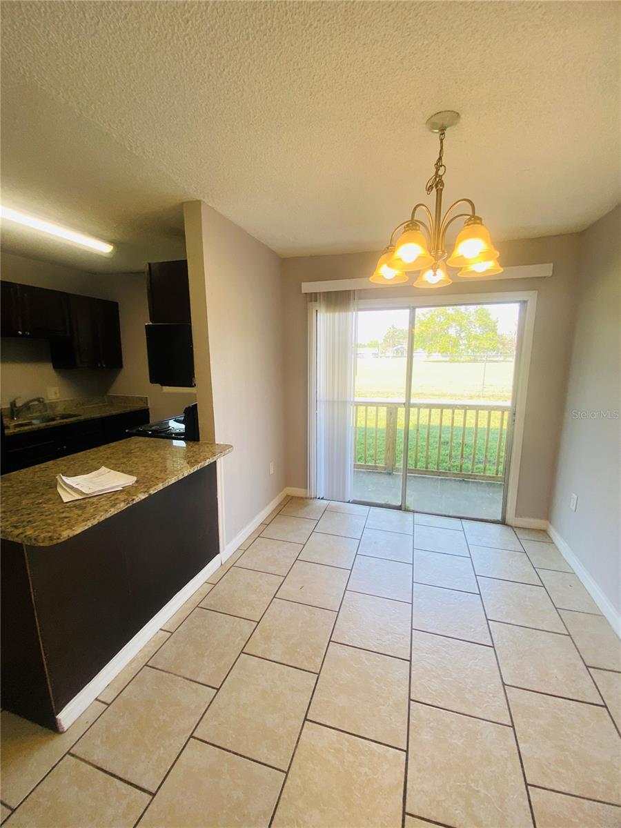 CATALINA ISLES CONDO - Residential