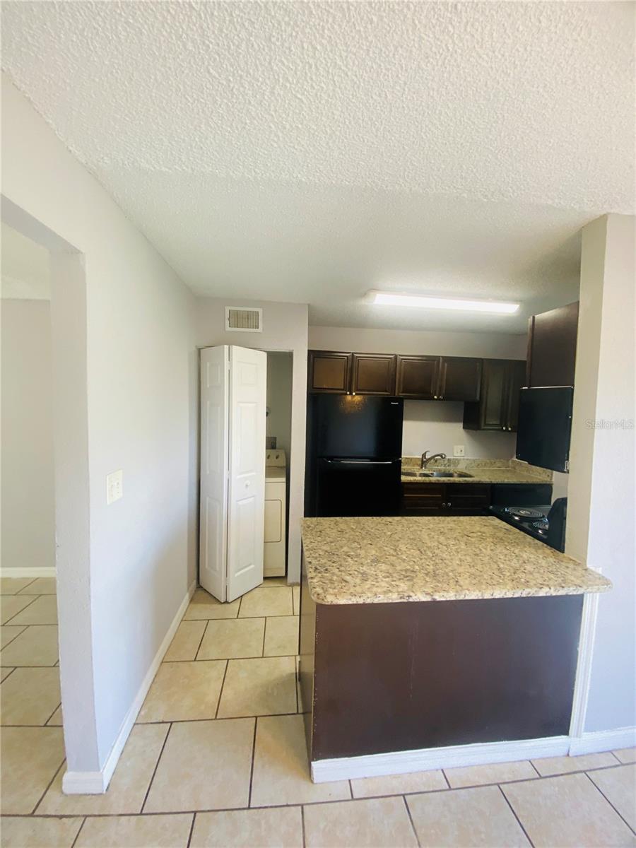 CATALINA ISLES CONDO - Residential