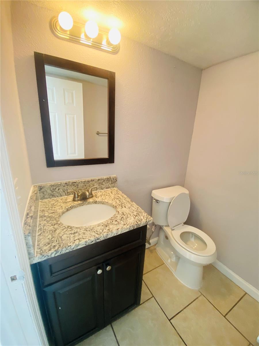 CATALINA ISLES CONDO - Residential